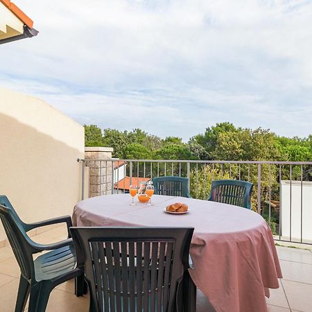 Residence Kamenjak Runke Premantura Esterno foto