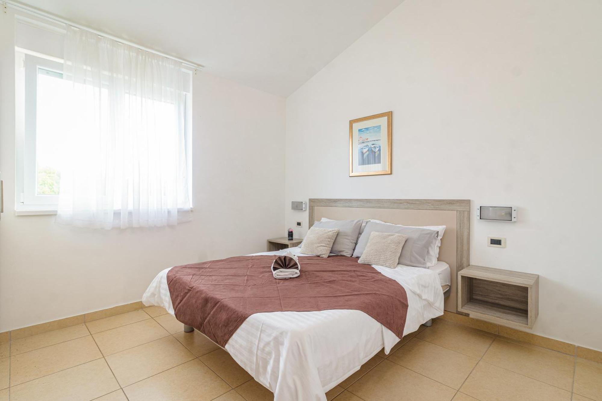 Residence Kamenjak Runke Premantura Esterno foto