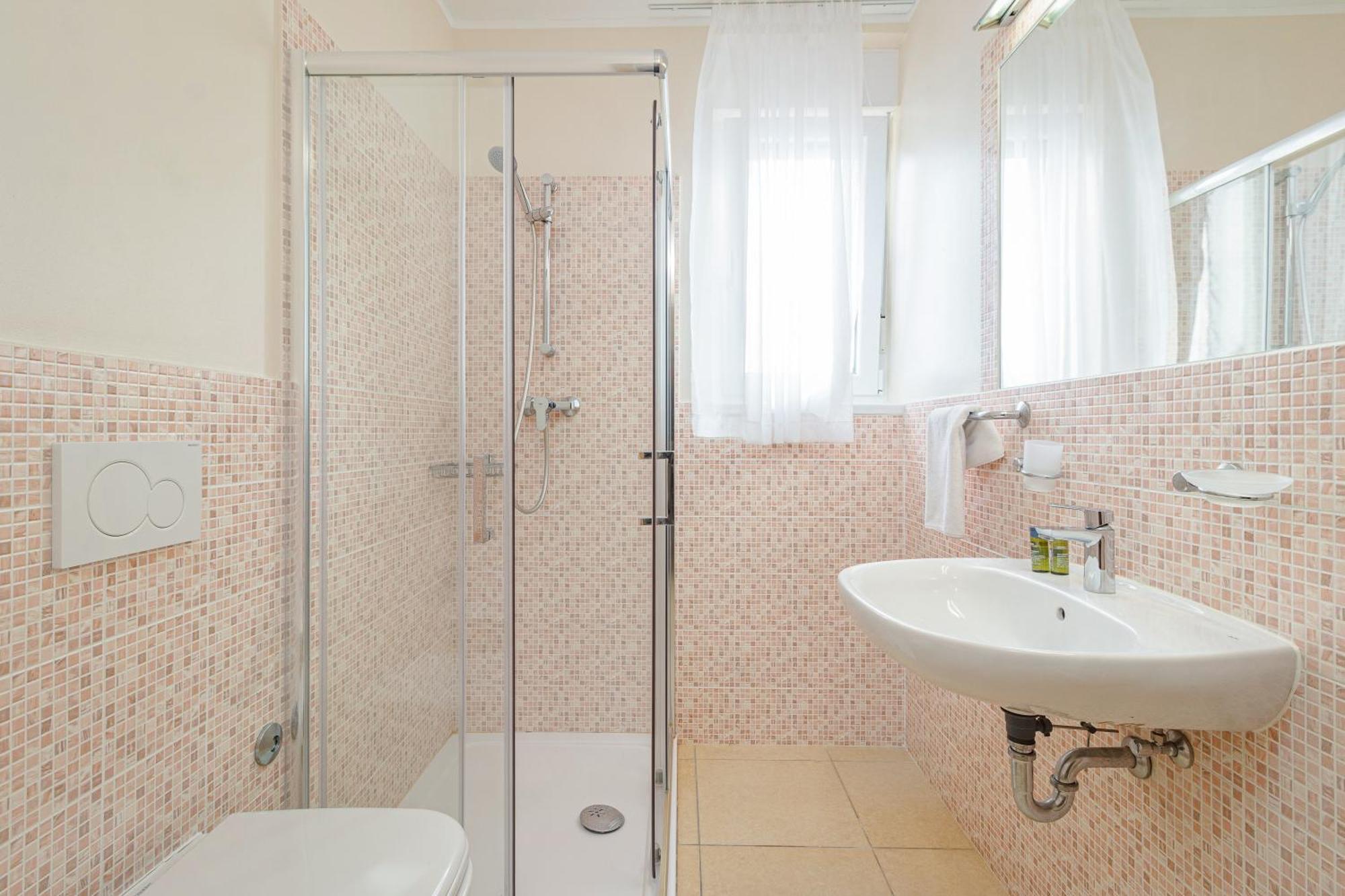 Residence Kamenjak Runke Premantura Esterno foto