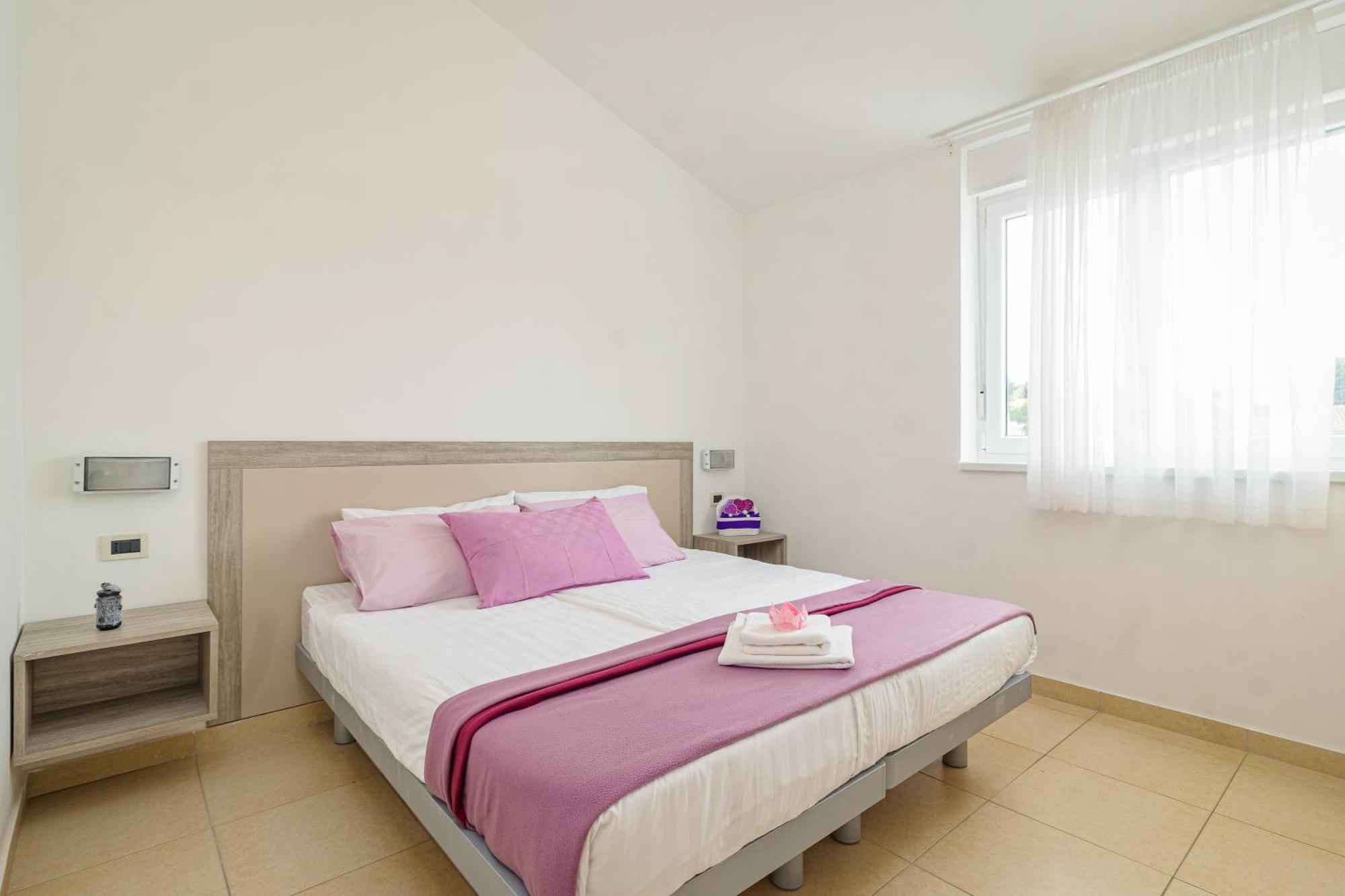 Residence Kamenjak Runke Premantura Esterno foto