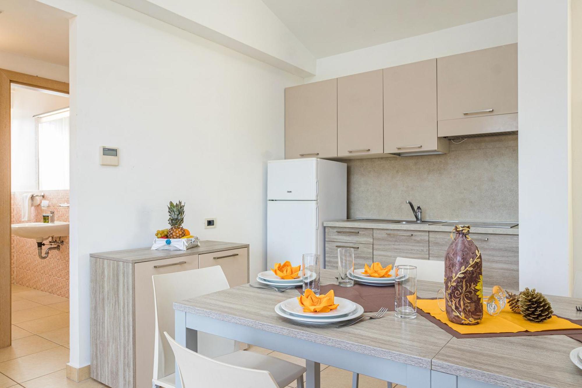 Residence Kamenjak Runke Premantura Esterno foto
