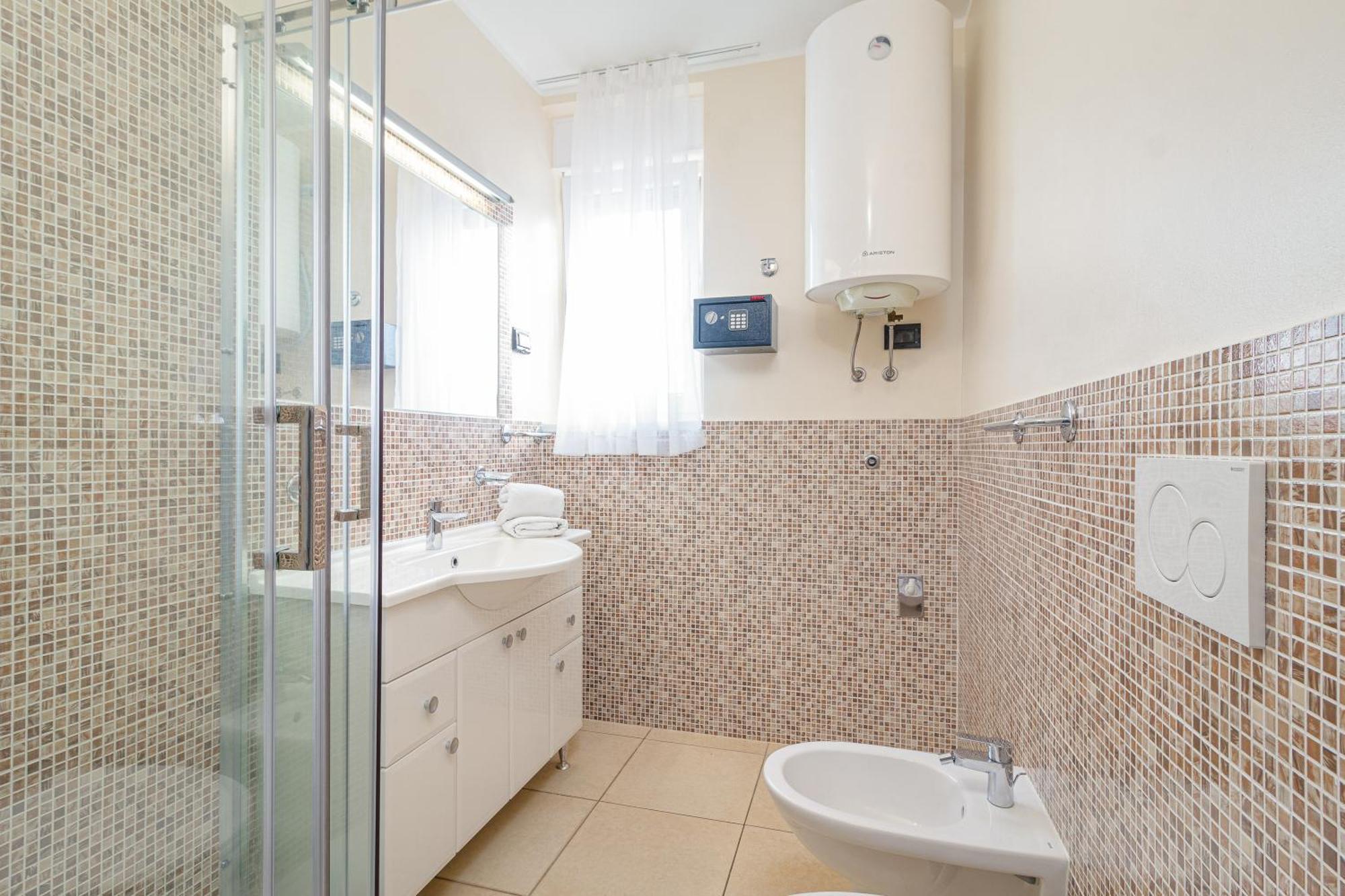 Residence Kamenjak Runke Premantura Esterno foto