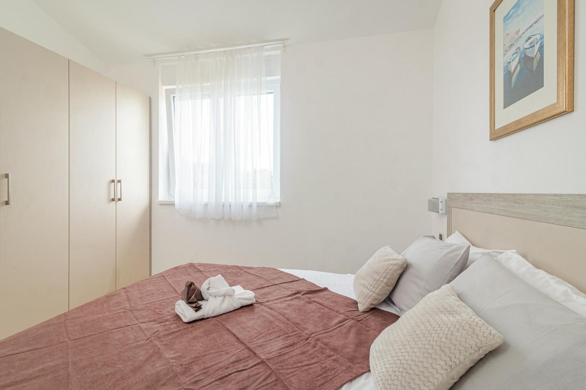 Residence Kamenjak Runke Premantura Esterno foto