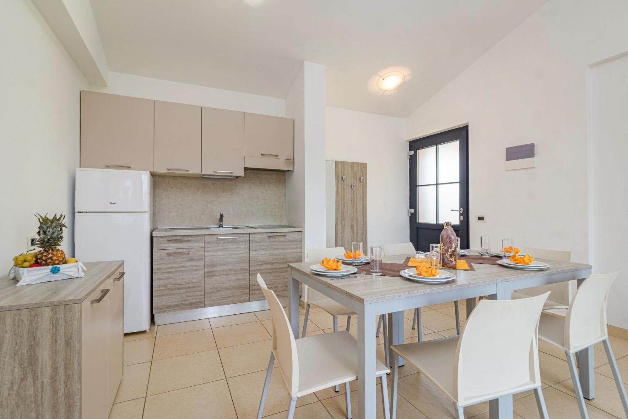 Residence Kamenjak Runke Premantura Esterno foto