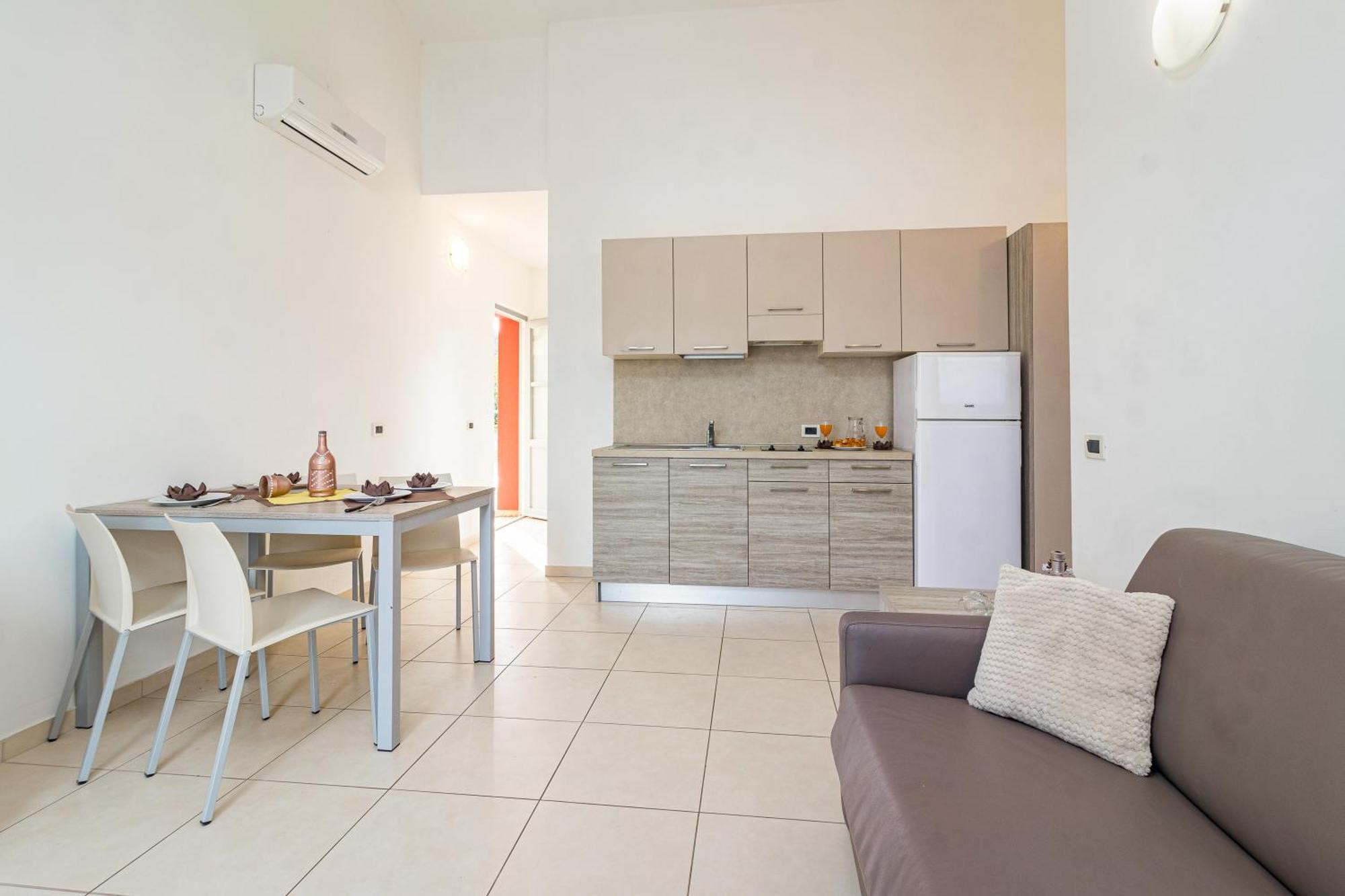 Residence Kamenjak Runke Premantura Esterno foto