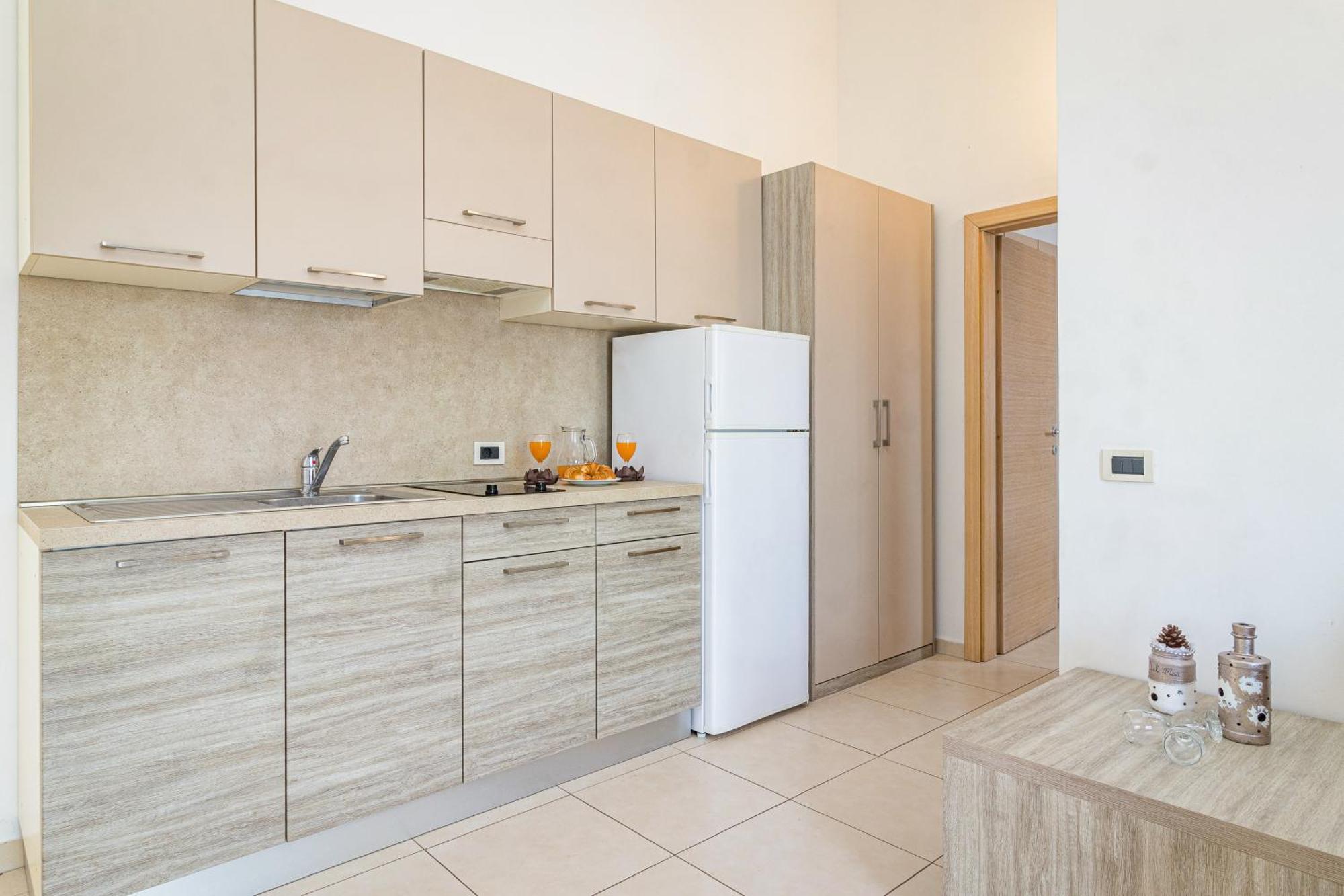 Residence Kamenjak Runke Premantura Esterno foto