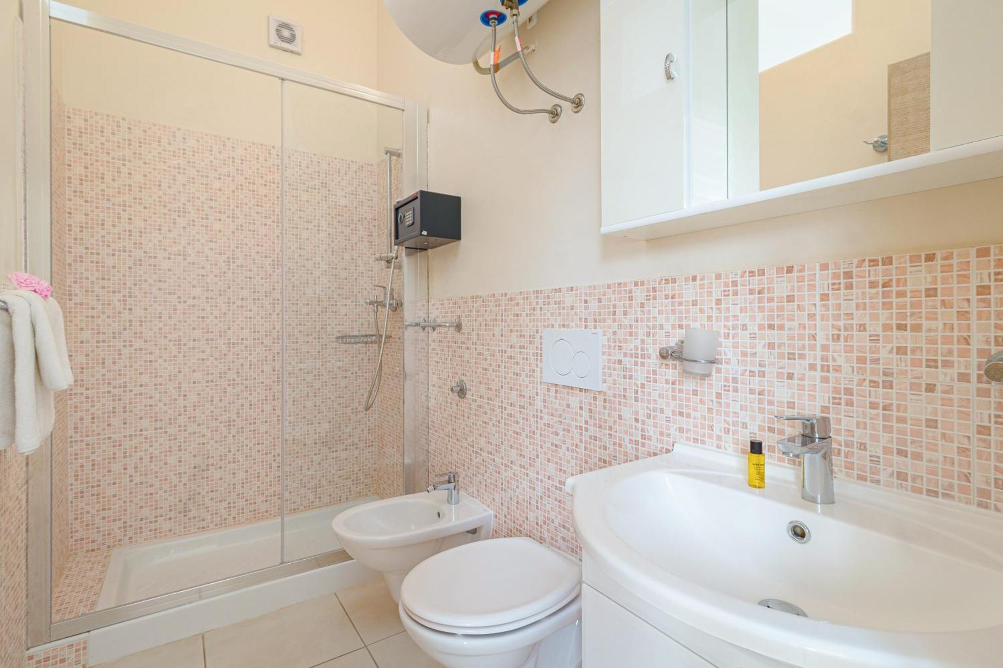 Residence Kamenjak Runke Premantura Esterno foto