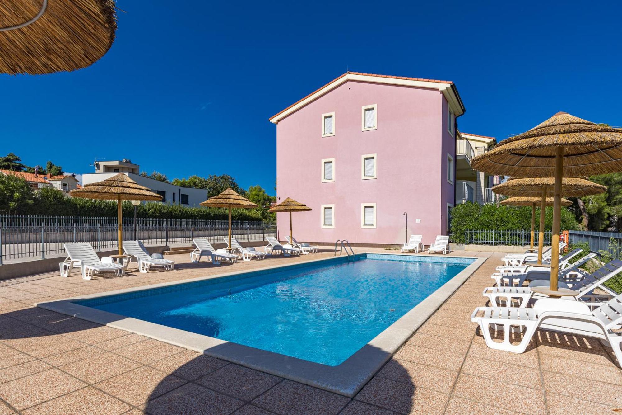 Residence Kamenjak Runke Premantura Esterno foto