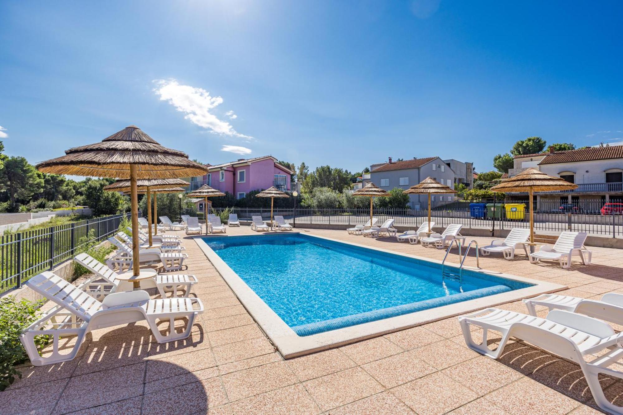 Residence Kamenjak Runke Premantura Esterno foto