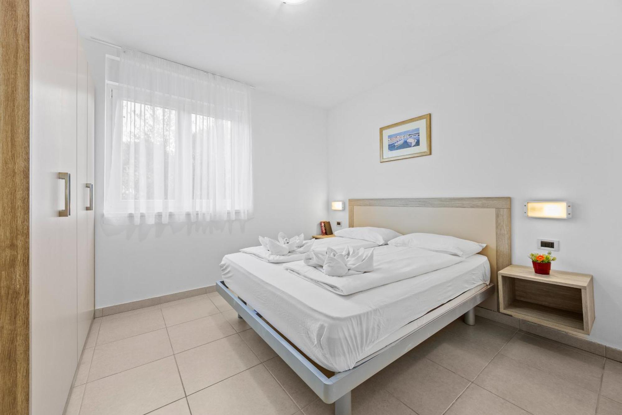 Residence Kamenjak Runke Premantura Esterno foto