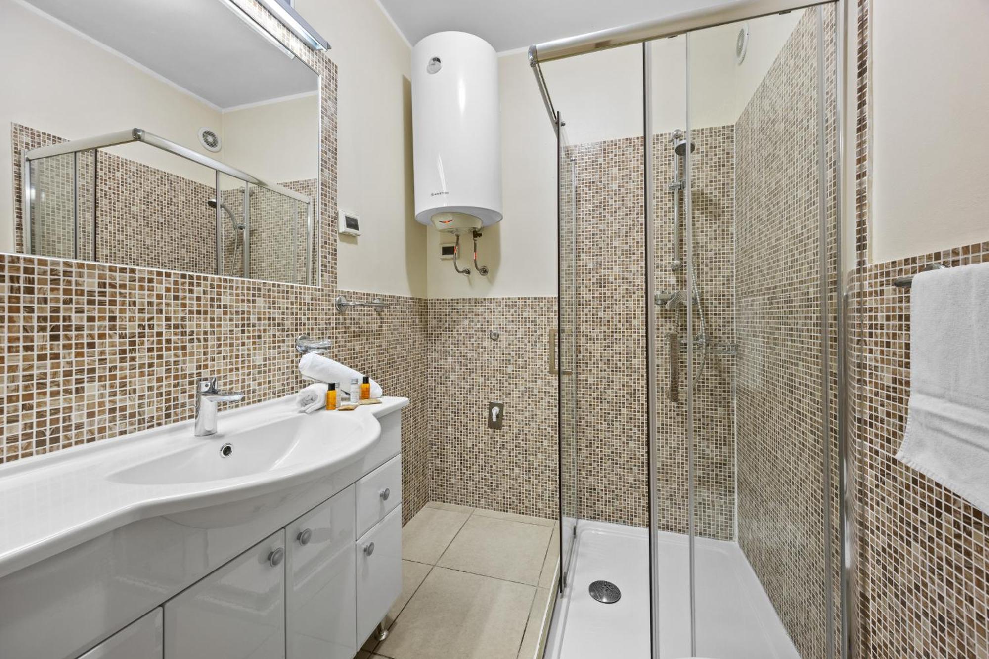 Residence Kamenjak Runke Premantura Esterno foto