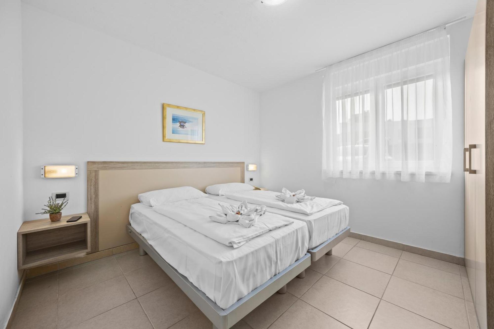 Residence Kamenjak Runke Premantura Esterno foto