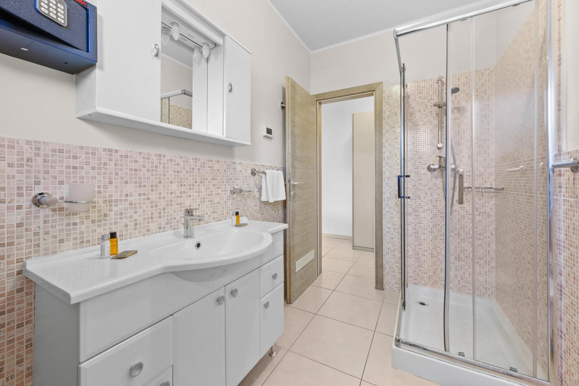 Residence Kamenjak Runke Premantura Esterno foto