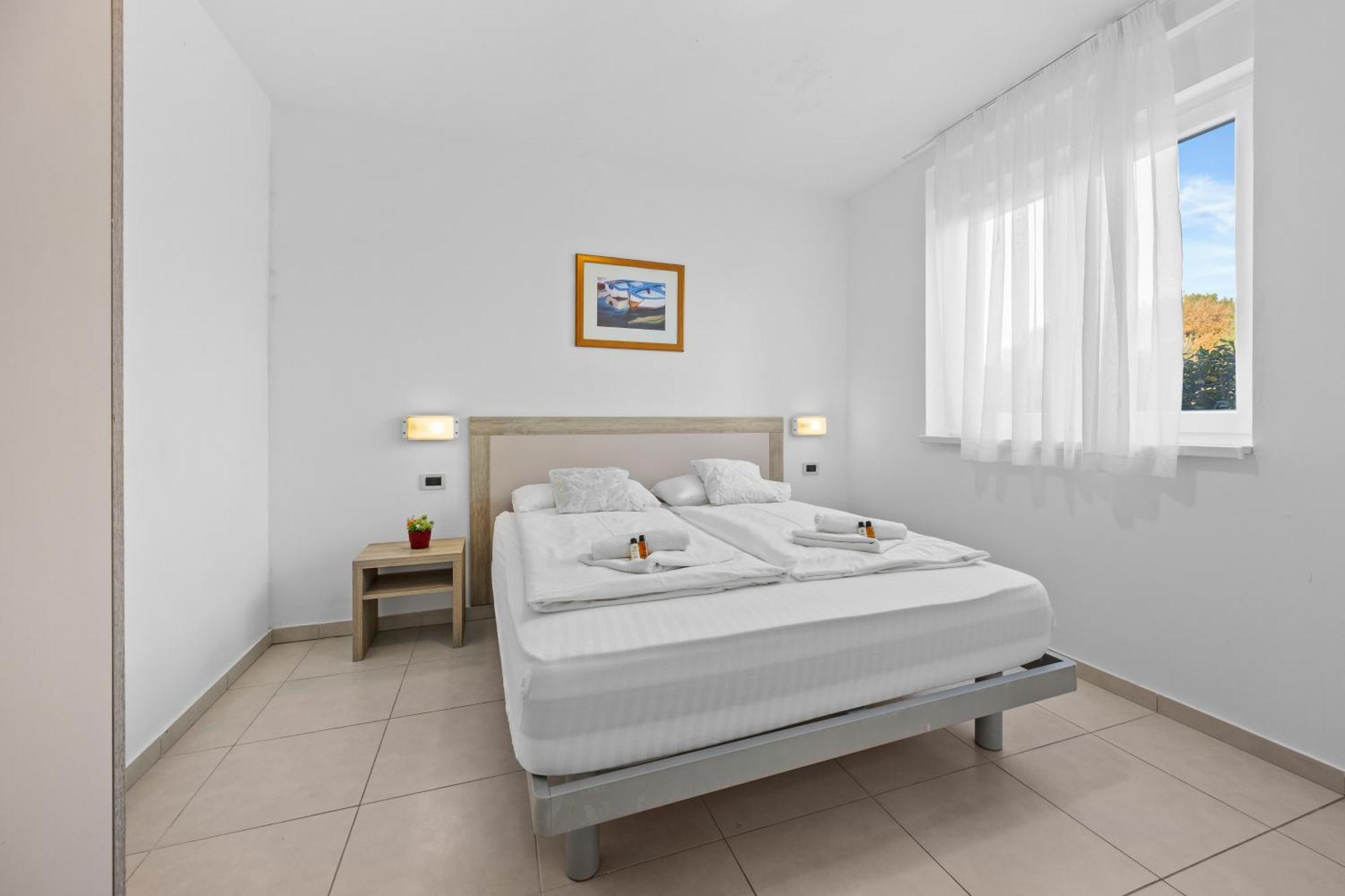 Residence Kamenjak Runke Premantura Esterno foto