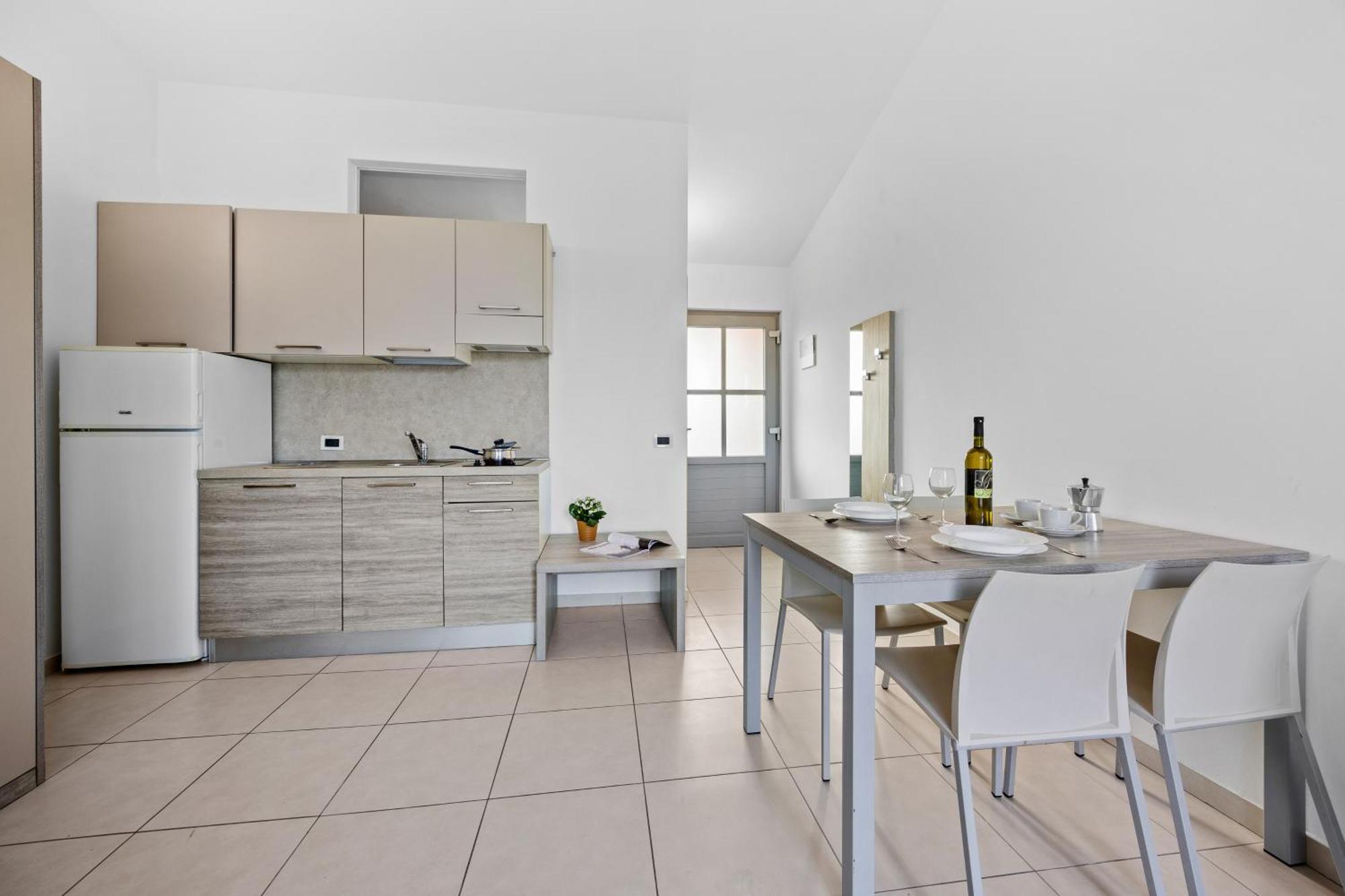 Residence Kamenjak Runke Premantura Esterno foto